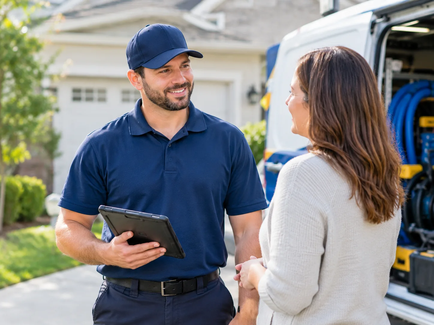 Sewage Backup Cleanup Nelson, CA FAQs